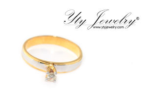 Yty Jewelry Buy Engagement  Rings  in Manila