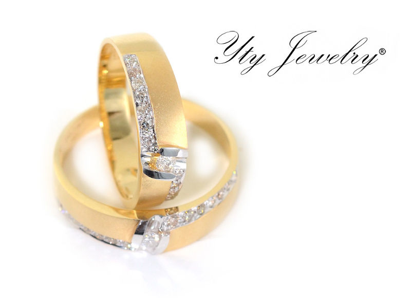 Yty Jewelry Philippine Jewelry Philippine Wedding  Rings  
