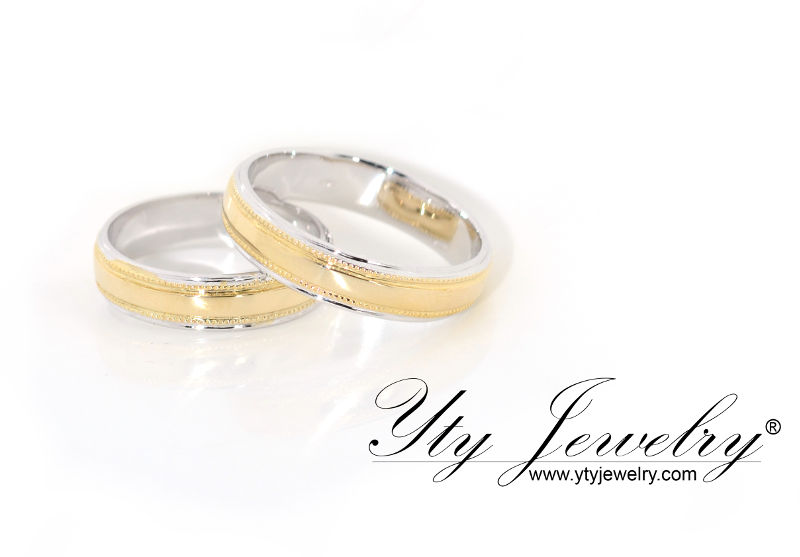 Yty Jewelry Philippine Jewelry Philippine Wedding  Rings  