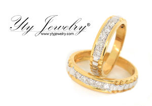 Yty Jewelry - Buy Wedding Rings in Manila