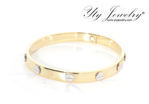 cartier gold bracelet philippines